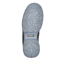 RUNNEX® O2 ESD-Berufshalbschuhe SportStar Weiß
