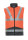 Hydrowear High Visibility Tenderline PLUTO Red/Grey 052040I_2 XL