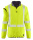 4PROTECT® Warnschutz-Softshellwendejacke RENO ATMUNKSAKTIV S