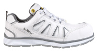 teXXor® S3-ESD-Sicherheitshalbschuhe AVIGNON 6350