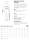 ELKA Arbeitshose 082402 Working Xtreme Oxford Regenhose EN ISO 343 Kl. 3