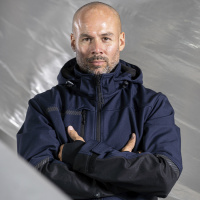 Elka Working Xtreme Recycelt Softshelljacke116503 Atmungsaktiv
