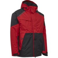 ELKA Working Xtreme Winterjacke mit Stretch THERMOJACKE...