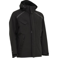 ELKA RAINWEAR 3-Lagen-Jacke mit Stretch 186101 Regenjacke