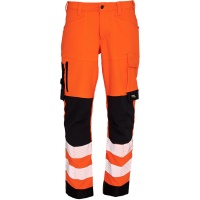 ELKA Visible Xtreme Recycelt Arbeitshosen Stretch...