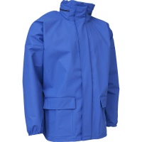 ELKA PRO Jacke Wasserabweisend Atmungsaktiv 076300...