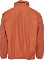 ELKA PRO Jacke Wasserabweisend Atmungsaktiv 076300 Orange_5XL