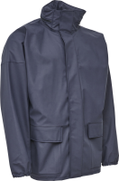 ELKA PRO Jacke Wasserabweisend Atmungsaktiv 076300...