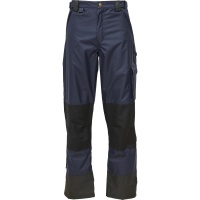 ELKA Arbeitshose 082402 Working Xtreme Oxford Regenhose...