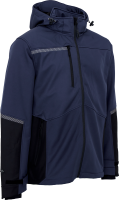 Elka Working Xtreme Recycelt Softshelljacke116503...