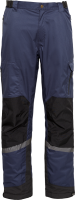 Elka Working Xtreme Stretchbundhose Verstellbar im Bein...