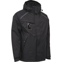 ELKA Working Xtreme Winterjacke mit Stretch THERMOJACKE...