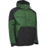 ELKA Working Xtreme Winterjacke mit Stretch THERMOJACKE...