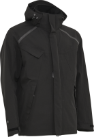 ELKA RAINWEAR 3-Lagen-Jacke mit Stretch 186101 Regenjacke...