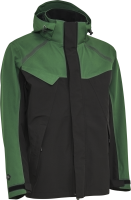 ELKA RAINWEAR 3-Lagen-Jacke mit Stretch 186101 Regenjacke...