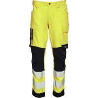 ELKA Visible Xtreme Recycelt Arbeitshosen Stretch...