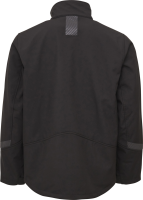 ELKA Working Xtreme Softshelljacke 117200 Schwarz...