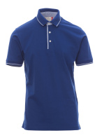 PAYPER HERREN Polo Shirt CAMBRIDGE 000076