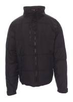 PAYPER INDIANAPOLIS RIPSTOP JACKE 001070 SCHWARZ_5 XL