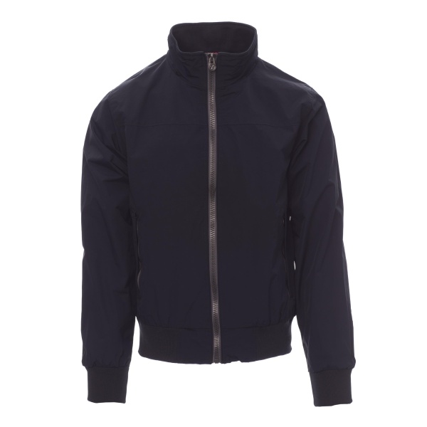PAYPER JACKE ATLANTIC 2.0 Sportlicher Blouson MARINEBLAU_XXL