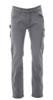 PAYPER HERRENHOSE WEST mit Taschenkombination im...