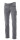PAYPER HERRENHOSE WEST mit Taschenkombination im Jeans-Design 001201 STAHLGRAU_56/58