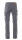 PAYPER HERRENHOSE WEST mit Taschenkombination im Jeans-Design 001201 STAHLGRAU_56/58