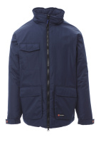PAYPER JACKE Renegade Mid 001431-0051 MARINE/ DRESSBLAU_M