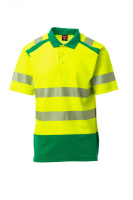 PAYPER WARNSCHUTZ POLO SHIRT ROAD S00539...