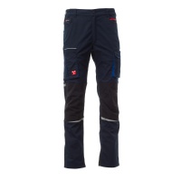 PAYPER Unisex-Stretch-Sommerhose NEXT 400 SUMMER S00700...