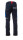 PAYPER Unisex-Stretch-Sommerhose NEXT 400 SUMMER S00700 MARINEBLAU/SCHWARZ_56