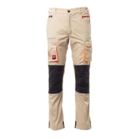 PAYPER Unisex-Stretch-Sommerhose NEXT 400 SUMMER S00700...