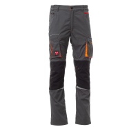 PAYPER Unisex-Stretch-Sommerhose NEXT 400 SUMMER S00700...