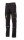 PAYPER Unisex-Stretch-Sommerhose NEXT 400 SUMMER S00700 SCHWARZ/SCHWARZ_46