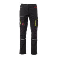 PAYPER Unisex-Stretch-Sommerhose NEXT 400 SUMMER S00700...