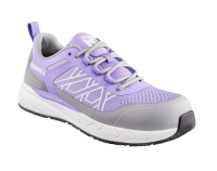 RUNNEX®  S1PS-Damen-ESD-Sicherheitshalbschuhe...