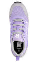 RUNNEX®  S1PS-Damen-ESD-Sicherheitshalbschuhe GirlStar 5181