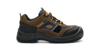 Dockers by Gerli Sicherheitsschuhe Giga Low S3 Atmungsaktiv
