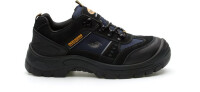 Dockers by Gerli Sicherheitsschuhe Giga Low S3 Atmungsaktiv