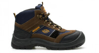 Dockers by Gerli Mittelhoher Sicherheitsschuh GIGA HIGH...