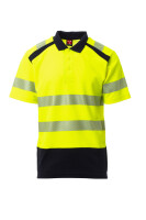 PAYPER WARNSCHUTZ POLO SHIRT ROAD S00539