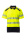 PAYPER WARNSCHUTZ POLO SHIRT ROAD S00539