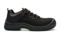 Dockers by Gerli MAGIC LOW S3 Tief geschnittener Sicherheitsschuh D0019 37