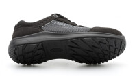 Dockers by Gerli DRIVE S3 Leichter Sicherheitsschuh D0016 Schwarz