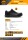 Dockers by Gerli DRIVE S3 Leichter Sicherheitsschuh D0016 Schwarz
