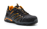 Dockers by Gerli SPRINTER LOW S3 Halbhoher Sicherheitsschuh D0005