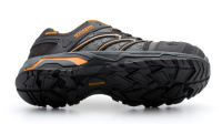 Dockers by Gerli SPRINTER LOW S3 Halbhoher Sicherheitsschuh D0005