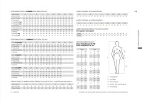 LEIBER 7/8 Sweathose Weiß Aus elastischem Sweat-Gewebe XL
