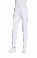 LEIBER Schlupfhose Damen Mischgewebe mit Gummizugbund 08/8320 52