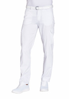 LEIBER HERRENHOSE Cargohose Stretch 12/8410 62